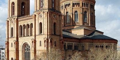 St.-Thomas-Kirche