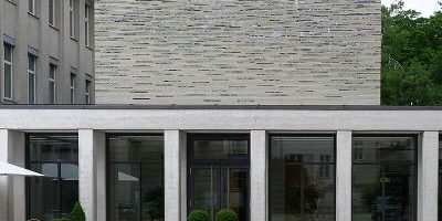 St. Thomas von Aquin (West 1)