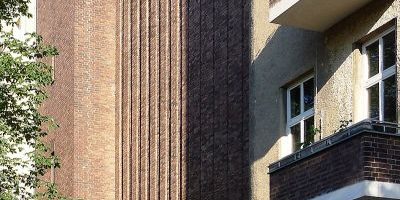 St. Thomas von Aquin (West 2)