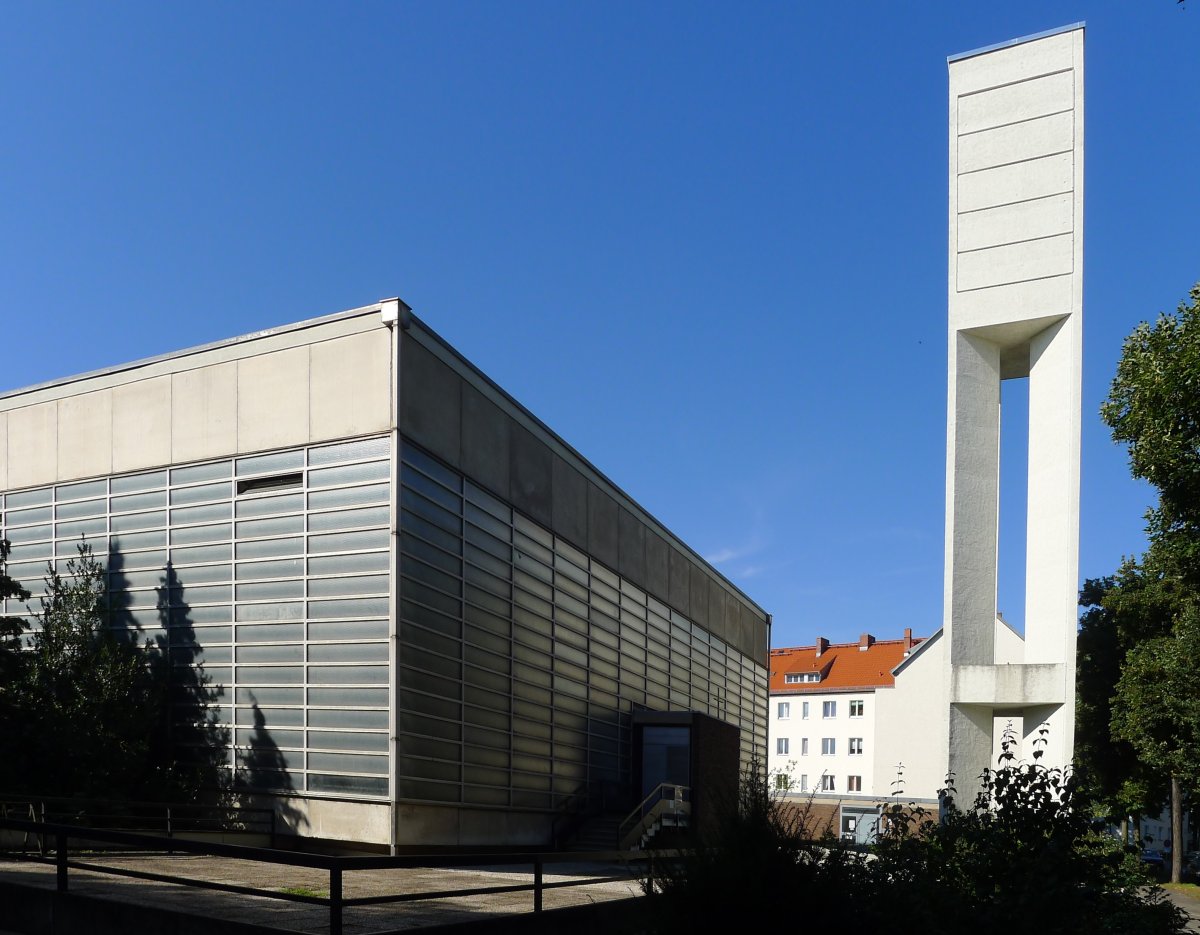 St. Wilhelm