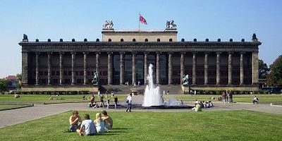 Staatliche Museen zu Berlin