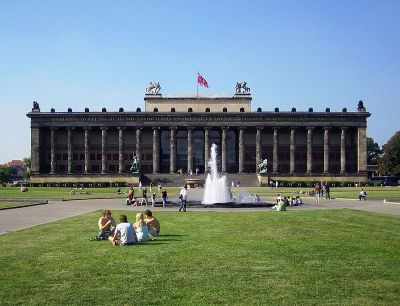 Staatliche Museen zu Berlin