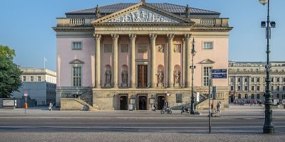 Berlin State Opera