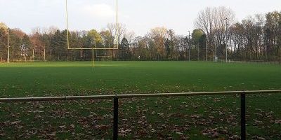 Stade Napoléon