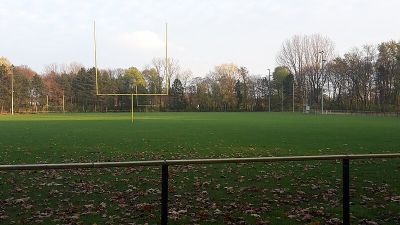 Stade Napoléon
