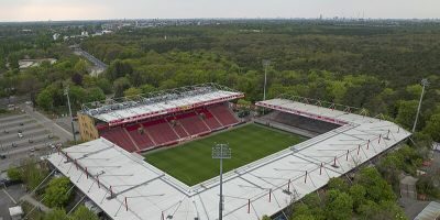Stadion An der Alten Försterei