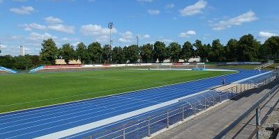 Stadion Lichterfelde