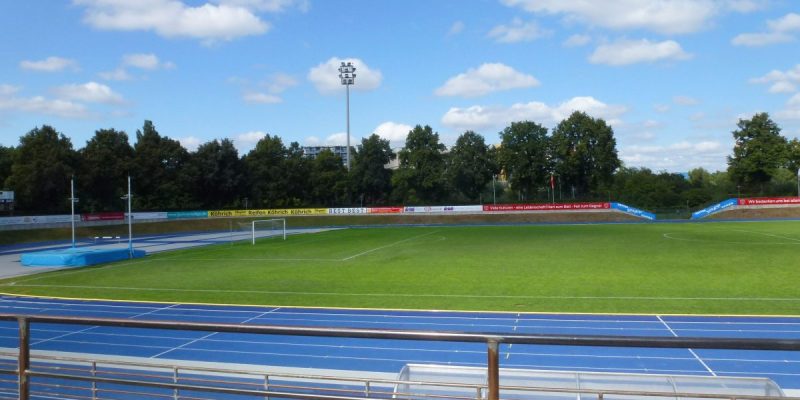 Stadion Lichterfelde
