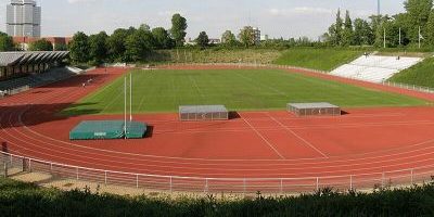 Stadion Wilmersdorf