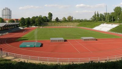 Stadion Wilmersdorf