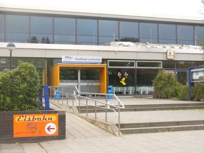 Stadtbad Lankwitz