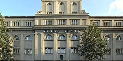 Stadtbad Neukölln