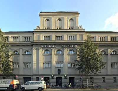 Stadtbad Neukölln