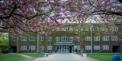 Stadtbad Schöneberg – Hans Rosenthal