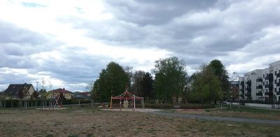 Stadtgarten Biesdorf