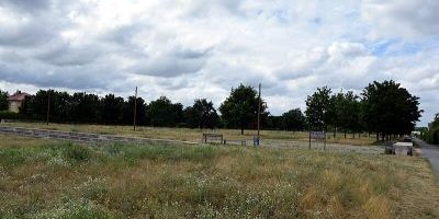 Stadtpark Biesdorf