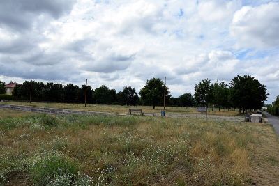 Stadtpark Biesdorf