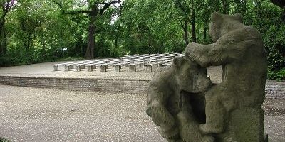 Stadtpark Lichtenberg