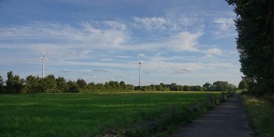 Stadtrandpark Neue Wiesen