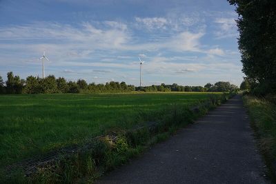 Stadtrandpark Neue Wiesen