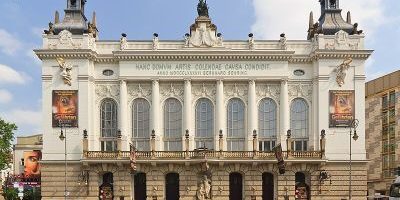 Stage Theater des Westens