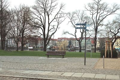 Station Köpenick/Luisenhain 2