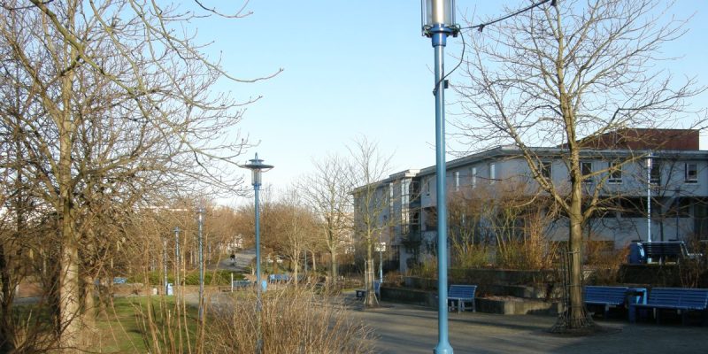 station urbaner kulturen/nGbK Hellersdorf