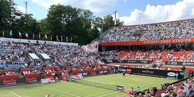 Steffi-Graf-Stadion