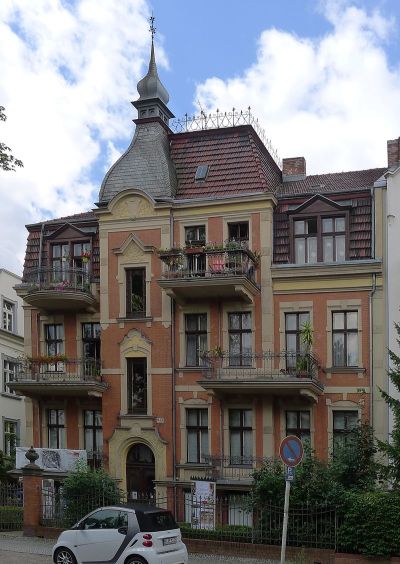 Steglitz Museum