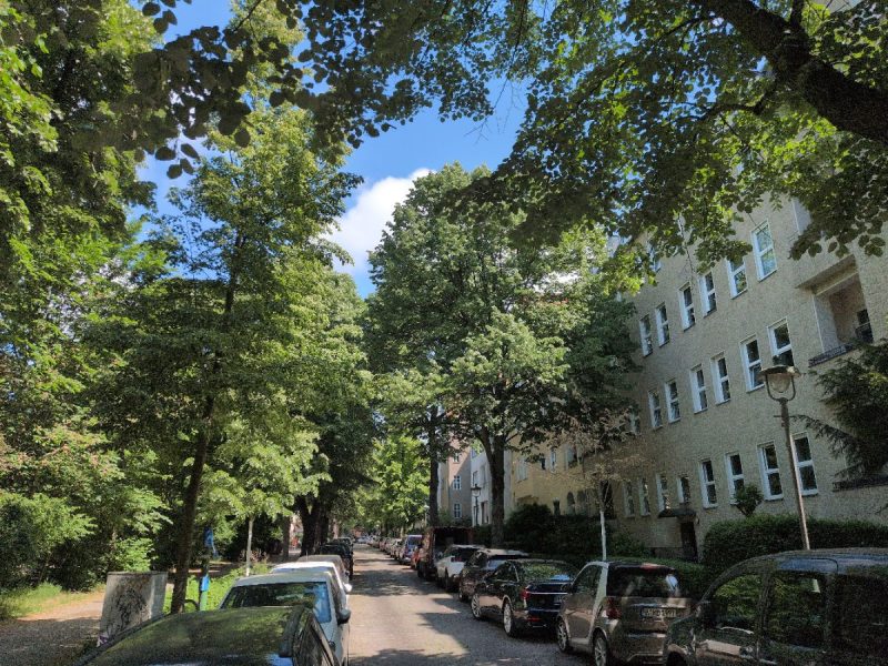 Steglitz-Zehlendorf