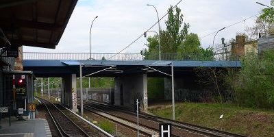 Steglitzer-Damm-Brücke