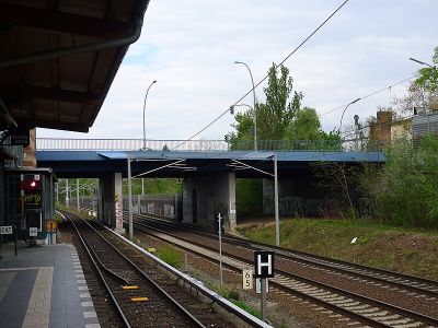 Steglitzer-Damm-Brücke