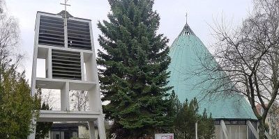 Stephanus Kirche