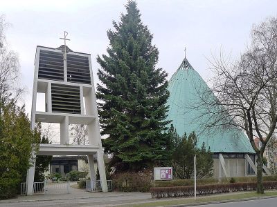 Stephanus Kirche