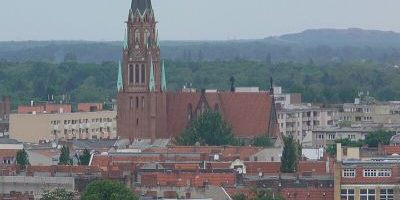 Stephanuskirche