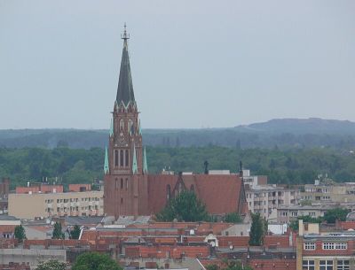 Stephanuskirche