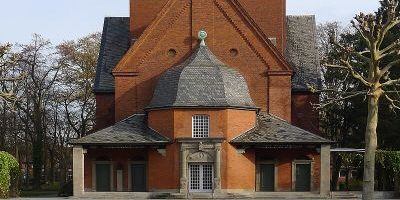 Stiftskirche