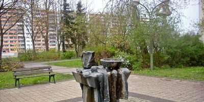 Stillleben Gedeckter Tisch