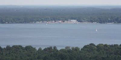 Strandbad Müggelsee