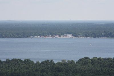 Strandbad Müggelsee