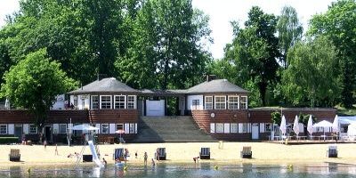 Strandbad Plötzensee