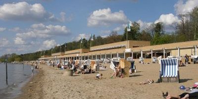 Strandbad Wannsee