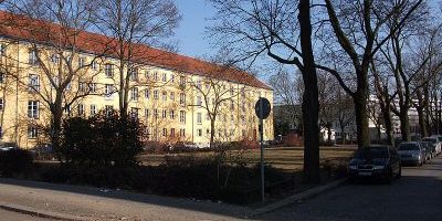 Strausberger Platz (Ost 1)