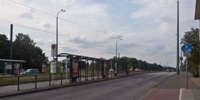Südliche Rhinstraßenbrücke