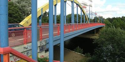 Südostalleebrücke