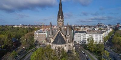 Südstern