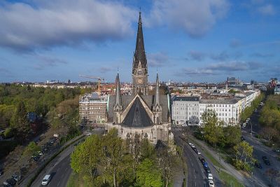 Südstern