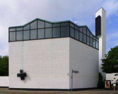 Sühne-Christi-Kirche