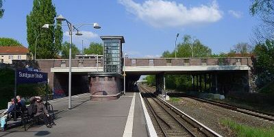 Sundgauer Brücke