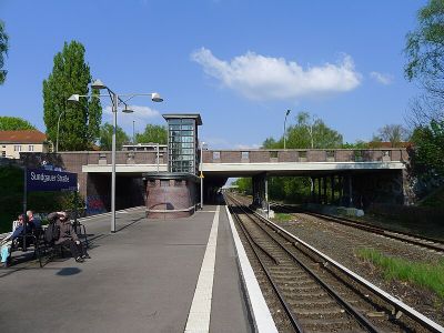 Sundgauer Brücke